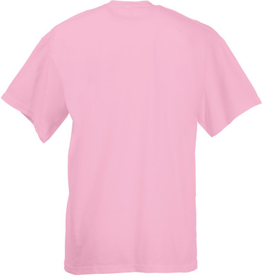 Майка мужская розовая
