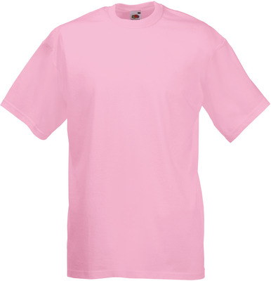 Майка мужская розовая