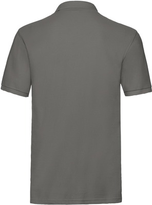 Майка поло графит мужская