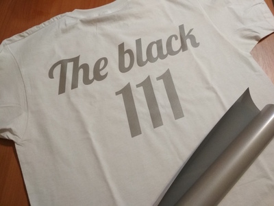 Флекс рефлективный, светоотражающий