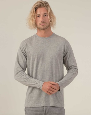 Лонгсливы майки с длинным рукавом