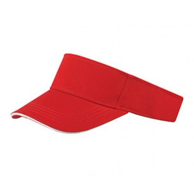 Кепка козырек