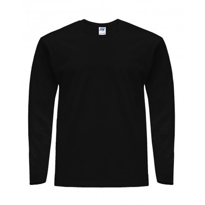 Лонгсливы майки с длинным рукавом