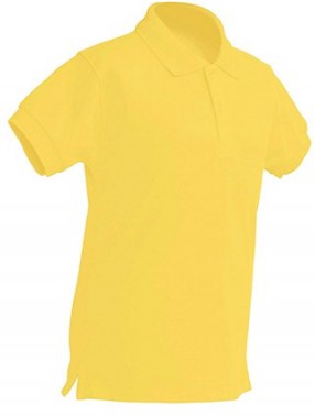 Майки поло jhk детские оптом