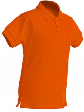 Майки поло jhk детские оптом