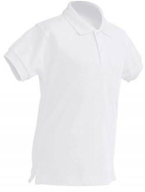 Майки поло jhk детские оптом